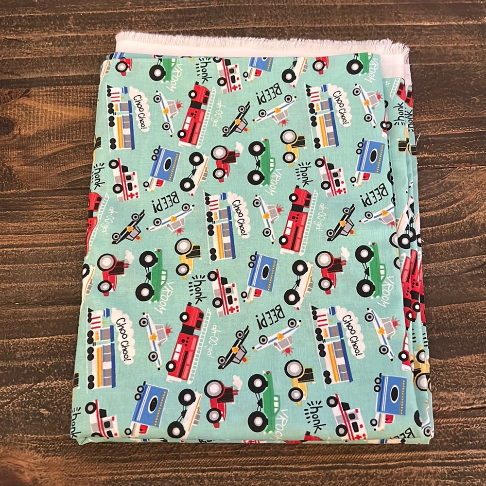 EMS Fabric